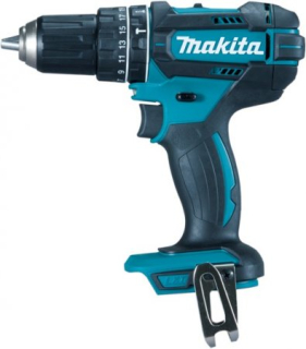 Makita DHP482Z akušroubovák Li-ion LXT 18V, bez aku